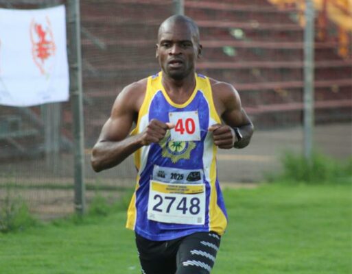 Lesedi Reconciliation Day Half Marathon