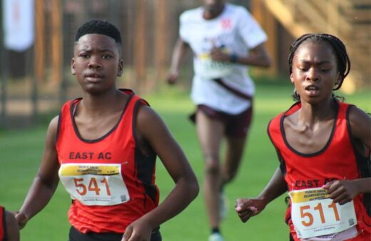 Lesedi Reconciliation Day Half Marathon