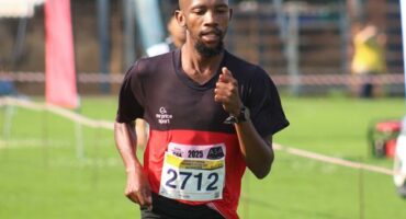 Lesedi Reconciliation Day Half Marathon