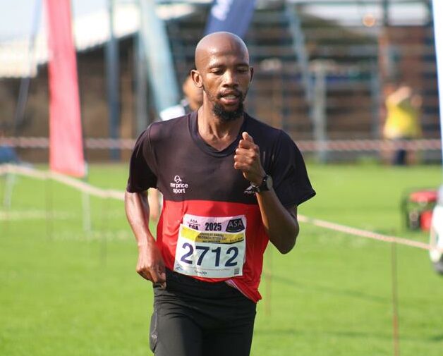 Lesedi Reconciliation Day Half Marathon