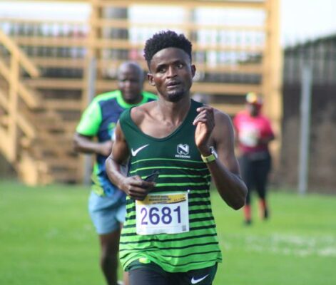 Lesedi Reconciliation Day Half Marathon