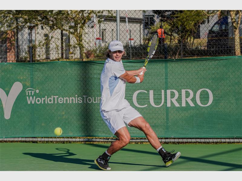 Hosting 14 weeks of ITF World Tennis Tour competition will give South African players the opportunity to test themselves against international talent at home.