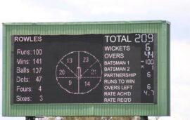 Cricket