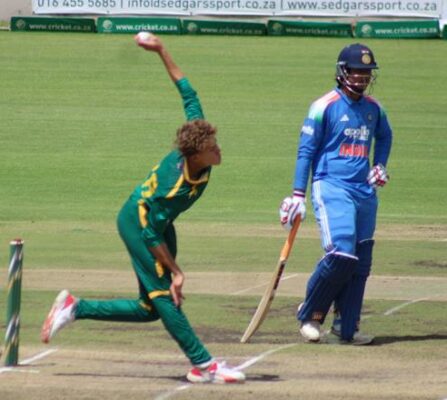 Cricket