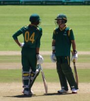 Cricket