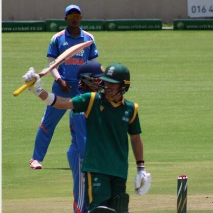 Cricket