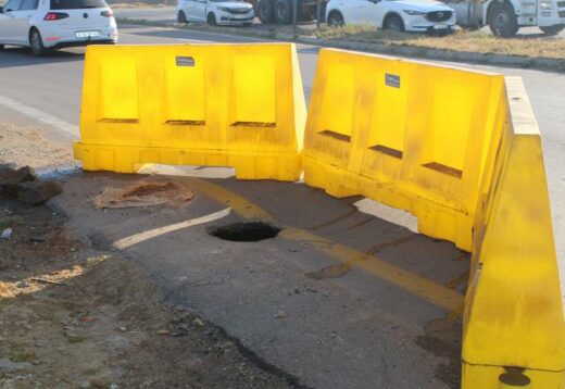 Sinkhole