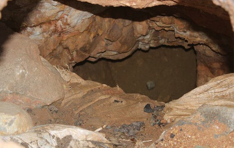 Sinkhole