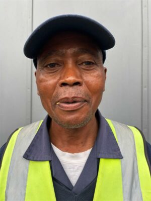 Vox pop