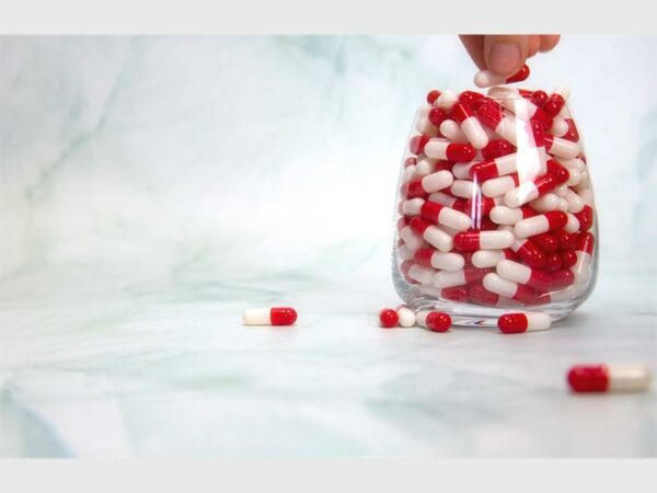Taking your medicine as prescribed is an act of self-care that protects your health and peace of mind.