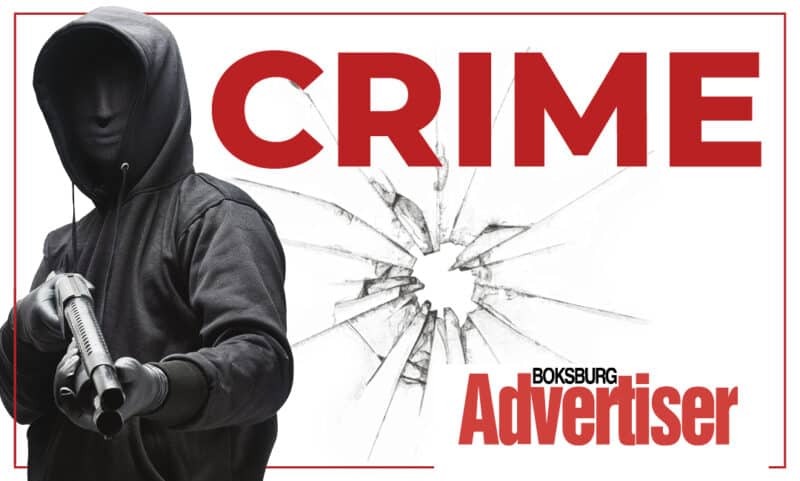 generic crime image