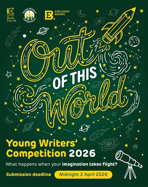 When you write a story you also build skills like planning and problem solving, which encourage a flexible and open mindset.