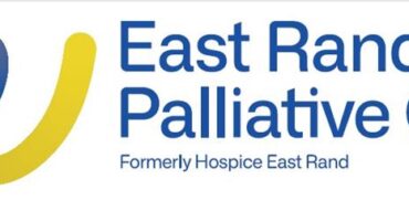 The new logo for East Rand Palliative Care (ERPC) was launched in 2025. The organisation is formerly known as Hospice East Rand.
