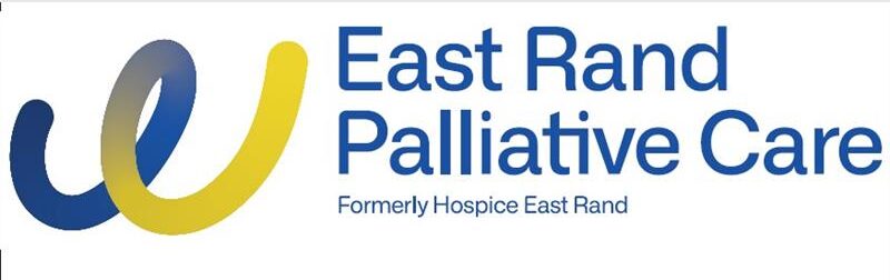 The new logo for East Rand Palliative Care (ERPC) was launched in 2025. The organisation is formerly known as Hospice East Rand.