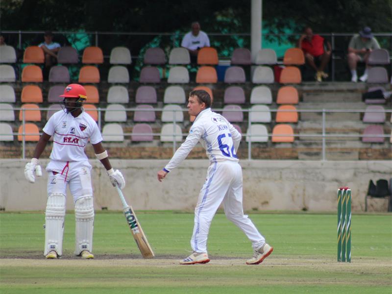 They will face the Knights in the final from February 6 to 10.