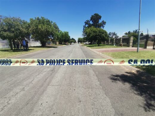 Photo: Fanie Mthupha.