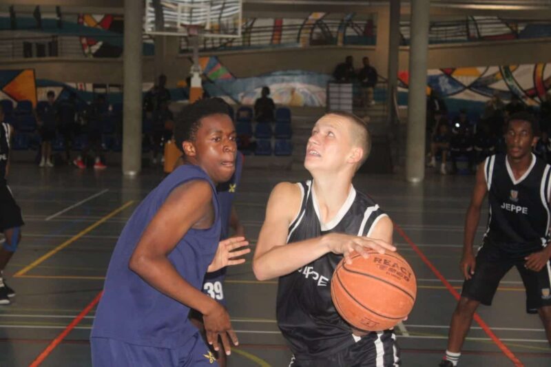 Basketball