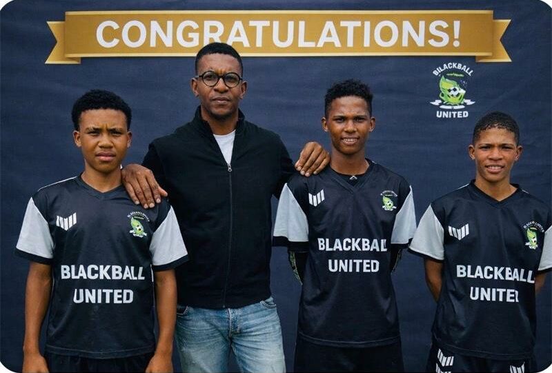 The tournament takes place from April 1 to 5 at JA Sports Centre. To help, contact Coach Muzi Masuku on 073 906 9084.