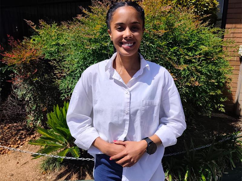 Locals shared mixed reactions following research by the University of the Free State that raised concerns about chemicals found in some sanitary pads. Many are calling for stronger regulation and greater transparency to ensure menstrual hygiene products are safe for consumers.