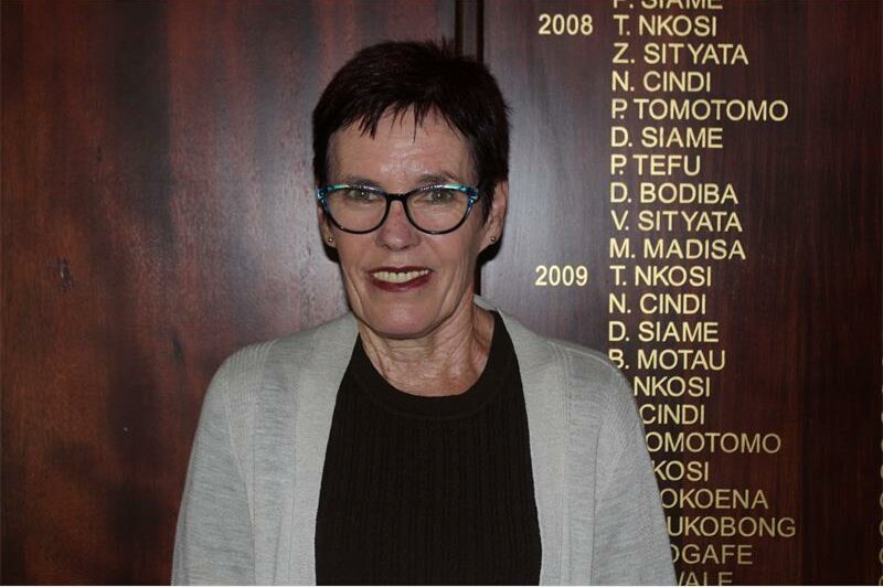 She says changing your routine on the eve of the Comrades Marathon could be detrimental to your performance.