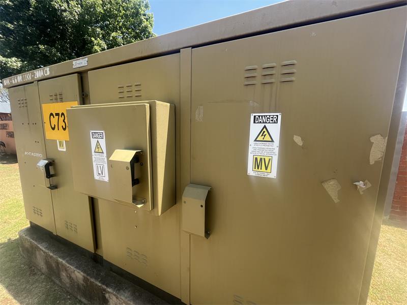 The department says factors contributed to the non-payment are annual increases imposed by municipalities in their tariffs.