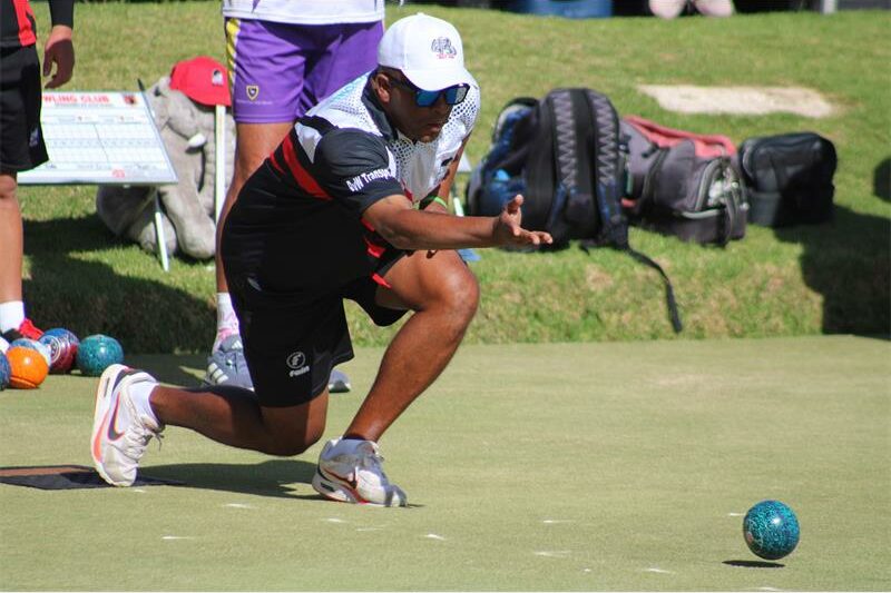 The tournament started on March 9 and concluded with the finals on March 13.