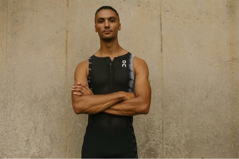 “The support and energy from On has been nothing short of exciting and inspiring.