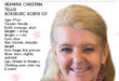 missing person