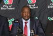 city of ekurhuleni mayor