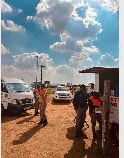 EMPD operationin