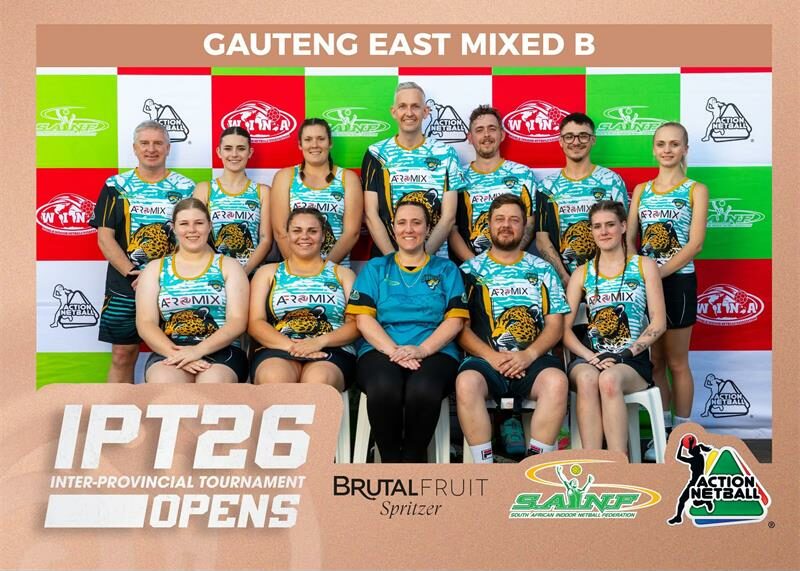 The Gauteng East Jaguars beat Western Province 31-30 to win the seven-a-side tournament.