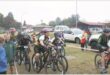 Cyclists