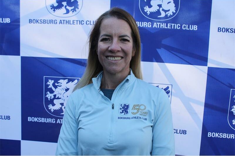 “It was very hectic keeping track of everyone’s qualifying times.