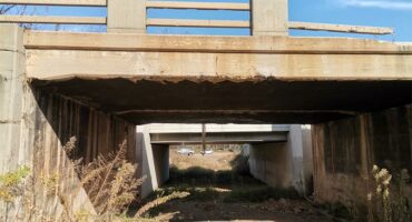 a bridge