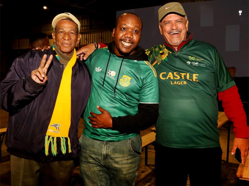 The opening game of the 2026 FIFA World Cup was a disappointment for Bafana Bafana fans, but SA remains hopeful.