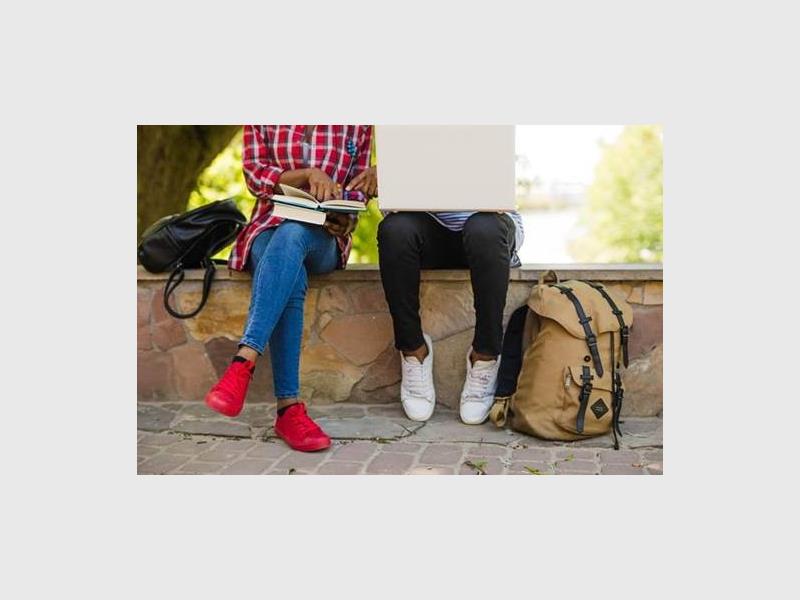 Prospective students should look at the reputation of departments.