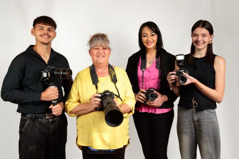 From professional branding and school portraits to live sports coverage and videography, YMoments Studios delivers complete visual media solutions across the East Rand