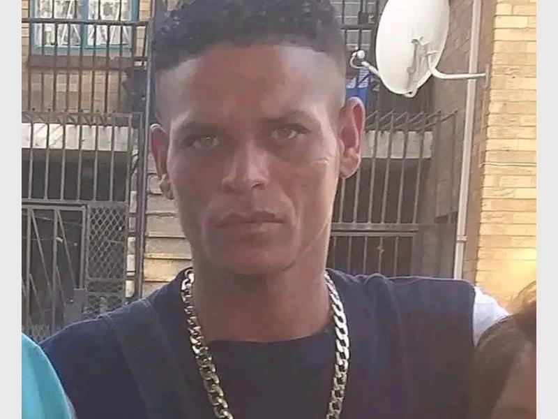 A Sunday afternoon of panic in Reiger Park left one man dead and a woman in hospital after two separate shootings that residents say are linked to ongoing gang activity.