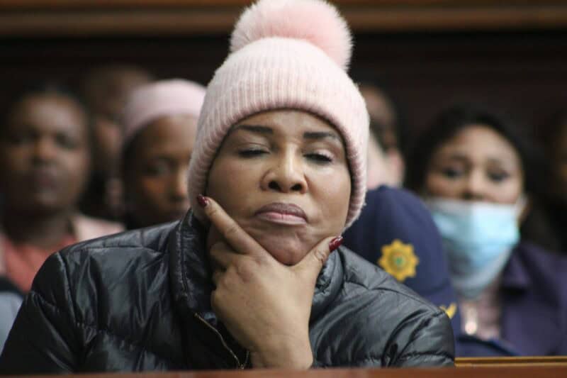 The accused were recently arrested by the SAPS Commission’s Recommendations Task Team as part of an ongoing corruption investigation.