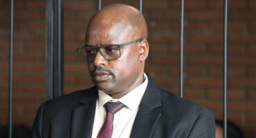 julius mkhwanazi