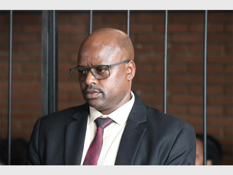 julius mkhwanazi