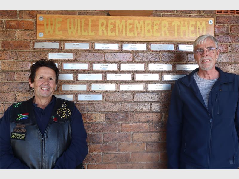 Through the ongoing support of the community, the cottages have been preserved for generations and remain a celebrated and protected heritage monument.