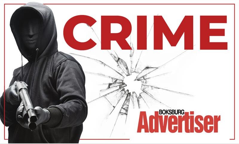 The weekend operations form part of the police's broader efforts to stamp the authority of the state and address priority crimes across the Ekurhuleni.