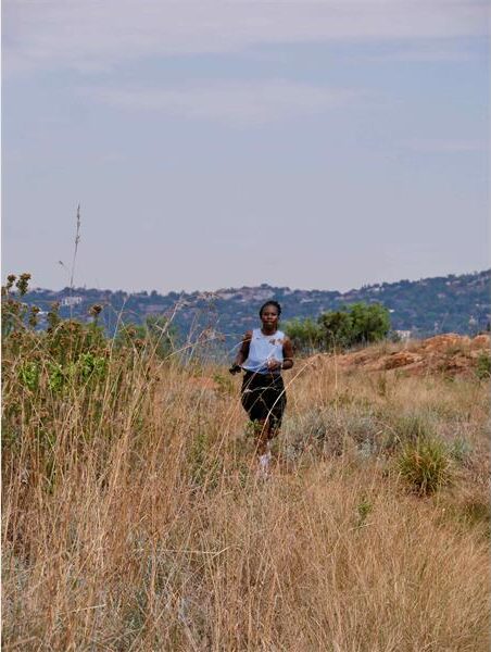 Find out more details on https://www.trailfundproject.co.za/event-details/melville-koppies-10-km-2026