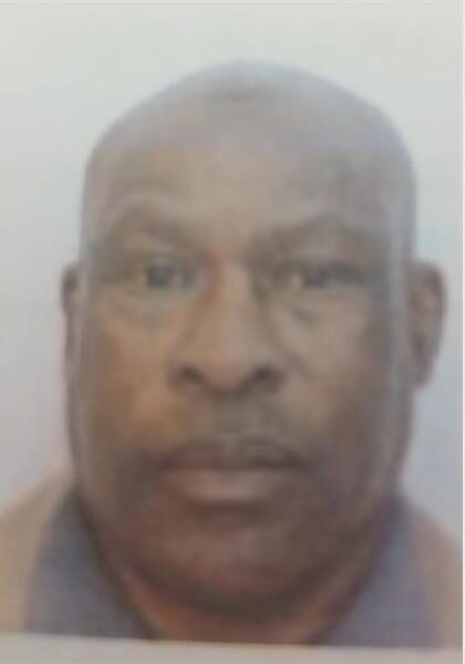 Anyone with information is urged to contact Detective Sergeant Mashaba at the Germiston SAPS on 011 746 8900.
