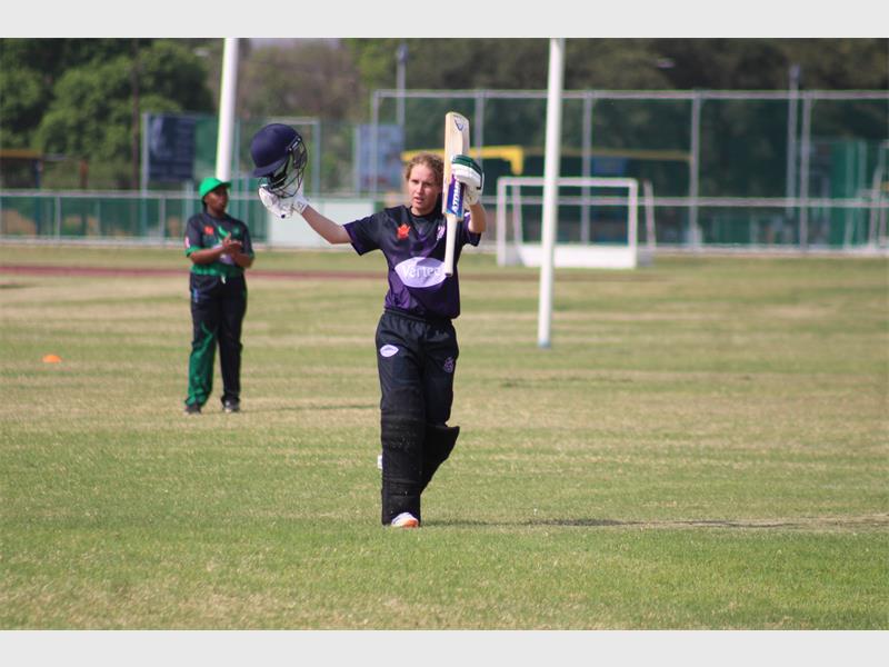 The tournament opens with the Phoenix against the Valkyries on August 28 at Laerskool Impala, with the defending champions facing the Unicorns the next day at 13:00 at CBC Boksburg.
