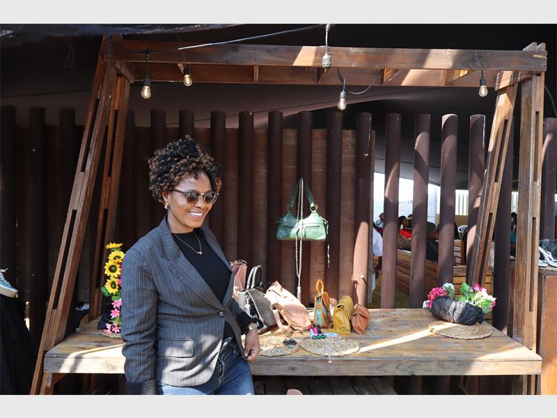 Local women walked away from Friday’s Way Forward Centre event with more than just clothes, they left with renewed confidence, health checks, and practical tools to build better futures.