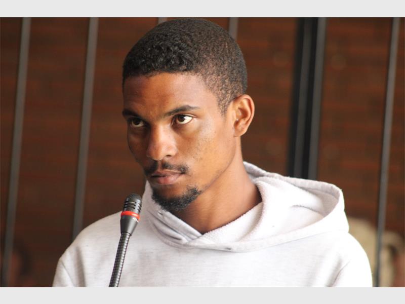 The three accused are expected to appear together today for their formal bail applications, with the state set to oppose bail.