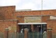 court building