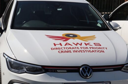 a hawks car